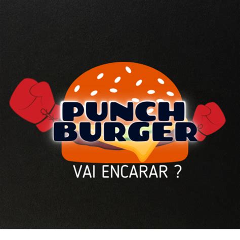 Punch Burger Delivery Oficial