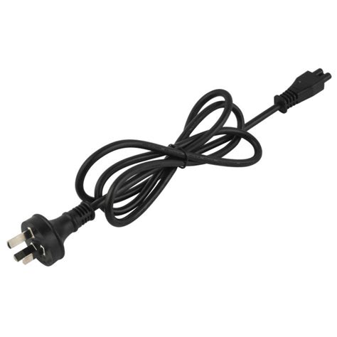 10a 250v Pvc Insulated Australian Standard Laptop Ac Power Cord Power Cord And Ac Power Cord