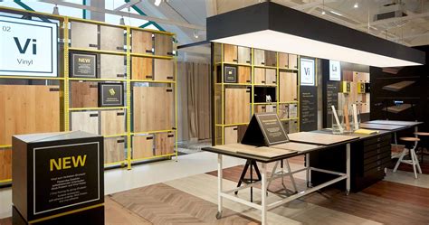 PARADOR - Office Inspiration