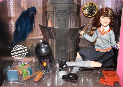 2022 Hermiones Polyjuice Potions Harry Potter Hhh65