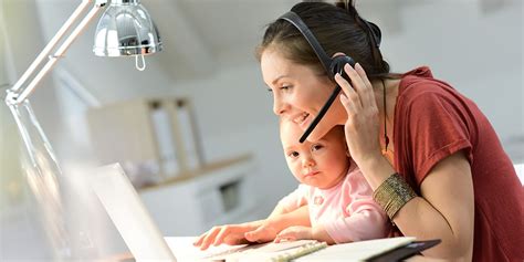 23 Real Work From Home Jobs For Stay At Home Moms In 2024