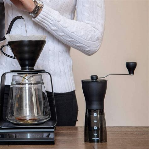 Best Manual Coffee Grinders 2024 7 Of Tom S Top Picks