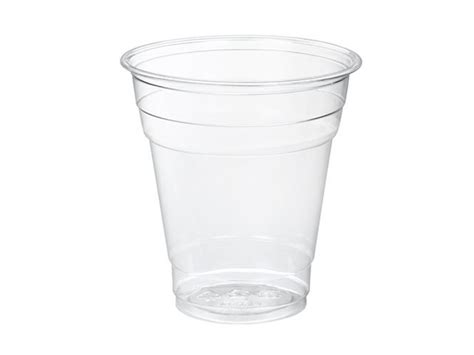 14 Oz Pet Clear Cup