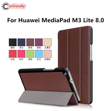 Tablet Case For Huawei Mediapad M Lite Cpn L Cpn W Cpn Al