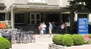 Boston University School of Medicine Receives $10.5 Million Pledge to ...