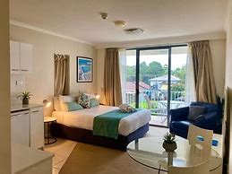 Hotel Ocean Views Resort, Caloundra, Australia - Lowest Rate Guaranteed!