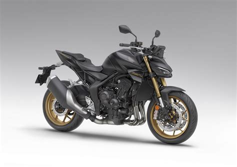 Neumotorrad Honda Cb Hornet Sp Baujahr Eur