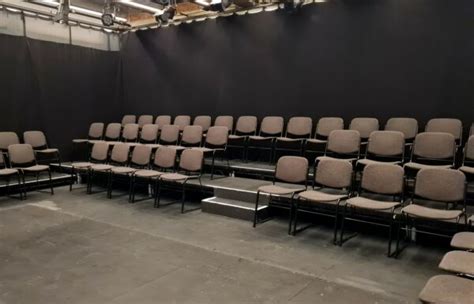 Facilities | Bush Theatre