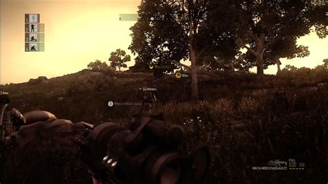 Screenshot of Operation Flashpoint: Dragon Rising (Xbox 360, 2009 ...