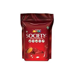 Amazon Society Masala Tea Oz With Ginger Clove Bud Lemongrass