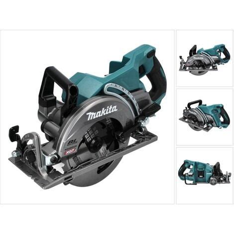 Makita Rs Gz Scie Circulaire V Max Mm Brushless Sans