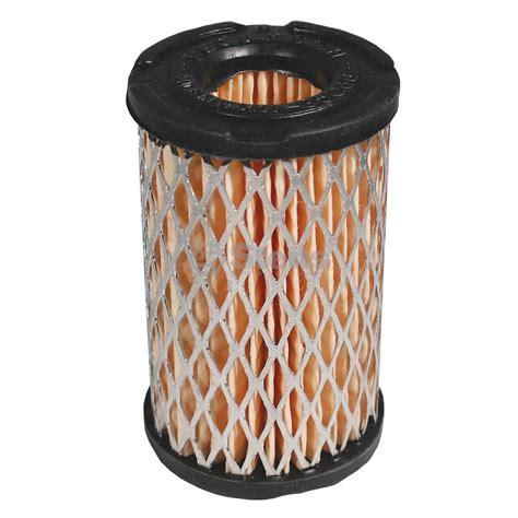 Air Filter Tecumseh 35066 056 030 Bmi Karts And Parts