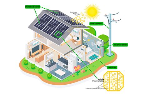 Guía de mantenimiento de paneles solares todo lo que debes saber