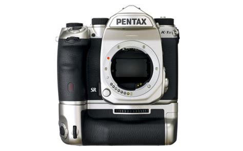 Pentax Shares More Details About Its Upcoming APS C Flagship DSLR