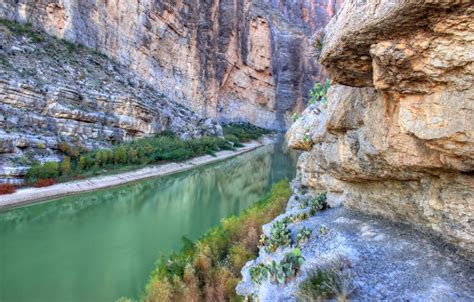 10 Best Weekend Getaways In Texas Trekbible