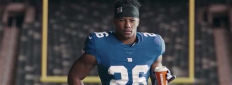 Saquon Barkley Biography | Career, Net Worth 2021, Height, Weight