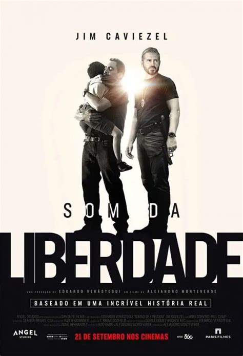 Filme Som Da Liberdade Lota Salas De Cinema