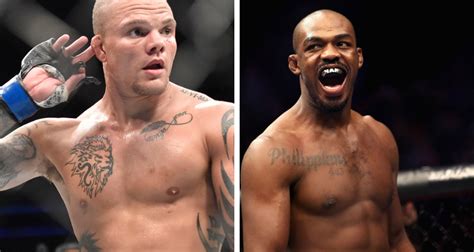 Jon Jones Vs Anthony Smith Fight Locedallabout