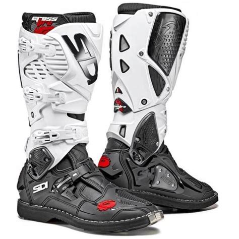 Buty Motocyklowe Sidi Crossfire Ride