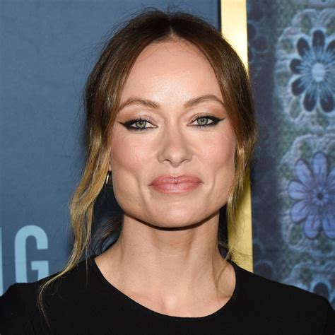 Olivia Wilde Rang In Her 39th Birthday With A Sultry White Bikini PicIs That A Butt Tattoo
