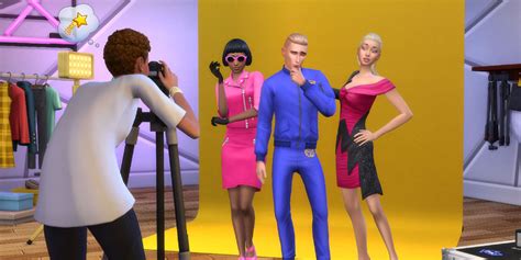 The Sims 4 Style Influencer Career Guide 2024