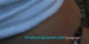 Yo Nervous Brunette Stripteases Tnaflix