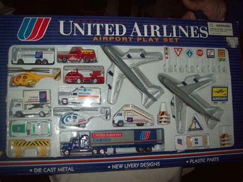 Pin On Airline Airport Playsets Toys Dolls Models Stuff