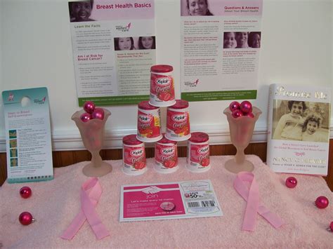 Pink Party for Cancer Awareness - Simply Sweet Home