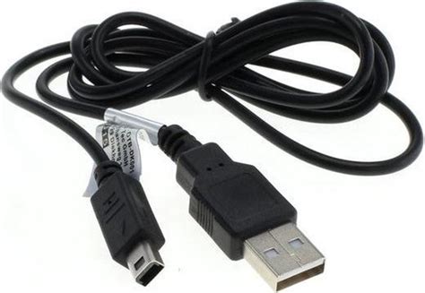 Usb Oplader Lader Oplaadkabel Voor De Nintendo Dsi Xl Ds New