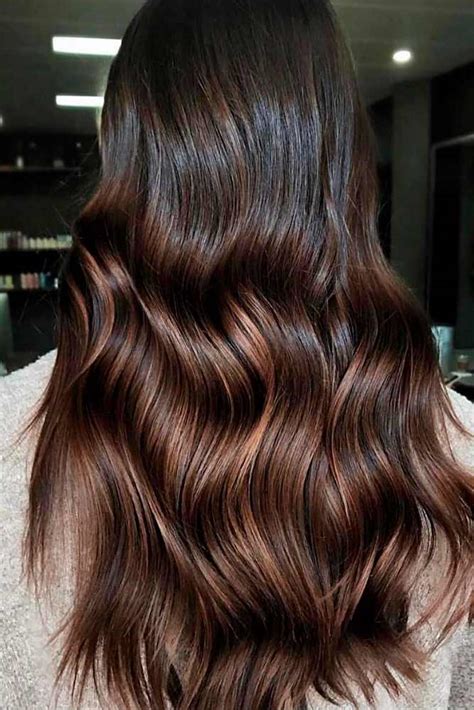 Brown Ombre Hair A Timeless Trend Fit For All Glaminati