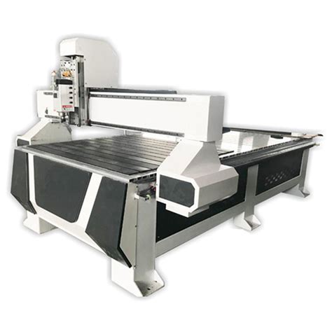 Cnc Routers Feature High Precision At Best Price In Delhi Mahak