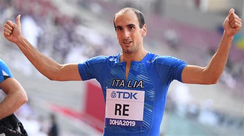 La staffetta 4x400 azzurra vola in finale mondiale e stacca il pass per ...