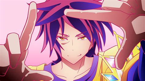 No Game No Life Sora Wallpaper 2390 No Game No Life Sora No Game No Life