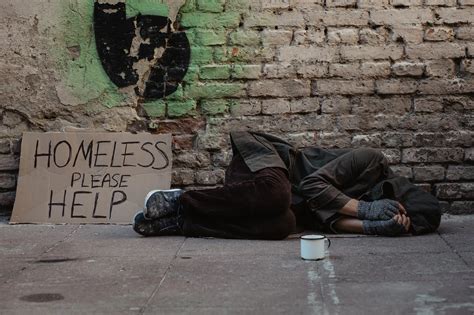 Federal Government Targets Assistance For Unsheltered Homelessness