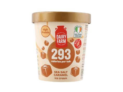 Low Calorie Ice Cream Lidl Ireland Specials Archive