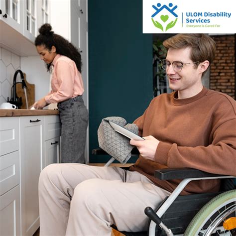 24x7 Ndis Assistance With Household Tasks In Sydney By Ade Flickr