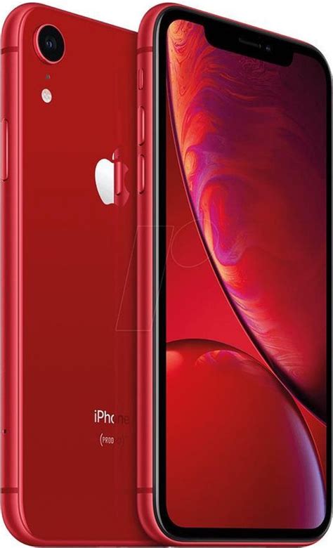 Iphone Xr 64 Gb Red A Grade Als Nieuw