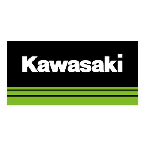 Kawasaki Stencil