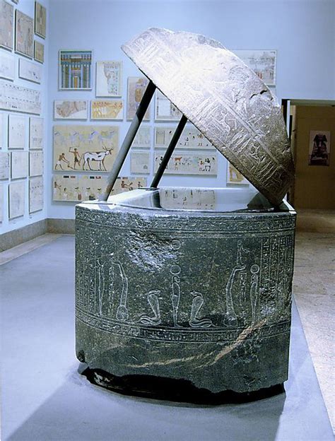 Sarcophagus Of Wennefer Late Period Ancient Egypt Ancient Egyptian