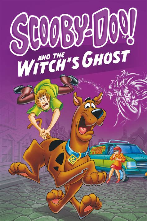 Scooby Doo E O Fantasma Da Bruxa Cartazes The Movie Database