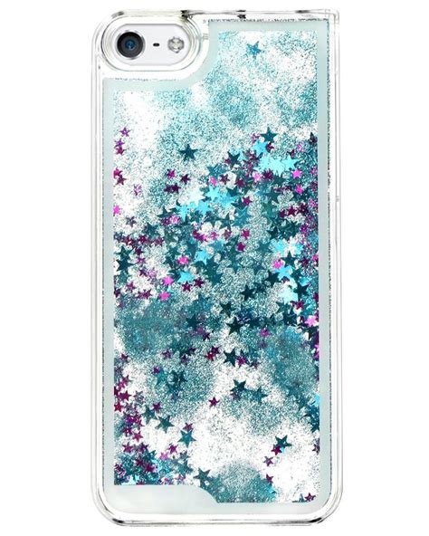 Glitter Waterfall Phone Case Tryapp Glitter Iphone 6 Case