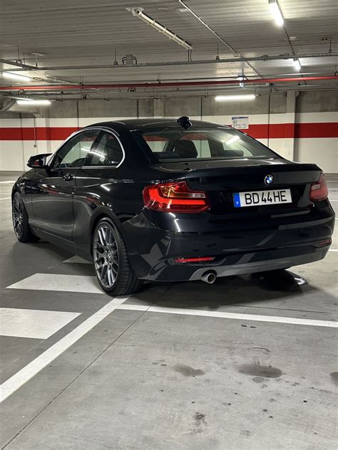 Bmw D Jantes M Sport Fafe Olx Portugal