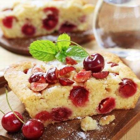 Meggyes pite Recept képpel Mindmegette hu Recipe Cherry clafoutis