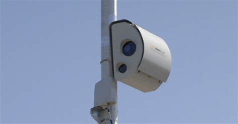 First MoDOT-approved speed cameras coming to Calverton Park | STLPR