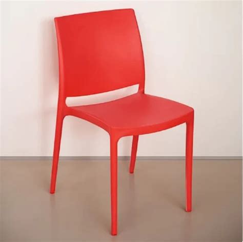 Nilkamal Novella 08 Plastic Chair At Best Price In Mumbai By Prime