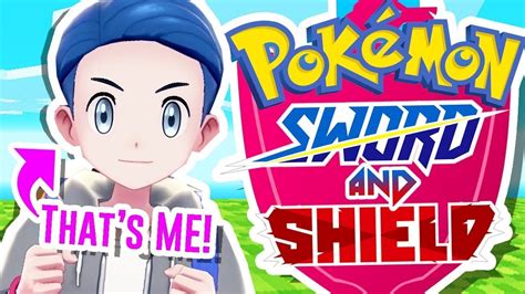 How To Play Pokemon Sword And Shield On PC Yuzu Emulator YouTube