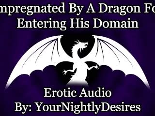 龙用他的 Hot 精液滋养你的子宫 fantasy monster Fucker 女性色情音频 Pornhub Gay