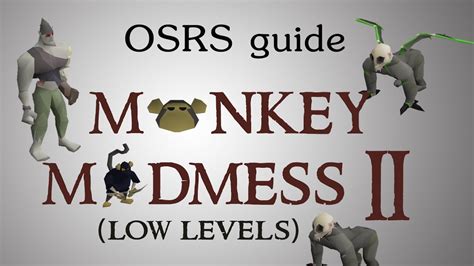 Osrs Monkey Madness 2, Elysian Spirit Shield Monkey Madness Ii Osrs Wiki - This is optimal guide ...