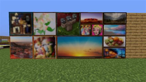 Vanilla+ Minecraft Texture Pack