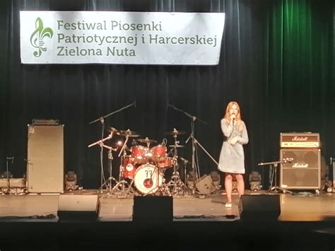 Wy Piewali Nagrody Podczas Xxxii Og Lnopolskiego Festiwalu Piosenki